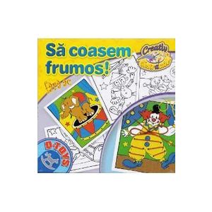 Sa coasem frumos! imagine