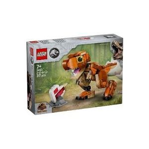 Lego Jurassic World. Little Eatie: T.Rex imagine