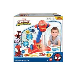 Proiector de pictura: Spidey imagine