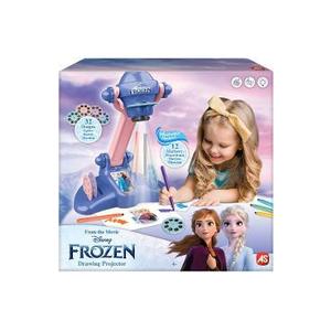 Proiector de pictura: Frozen imagine