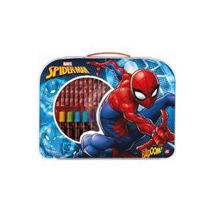 Gentuta pentru desen: Art Case. Spiderman imagine