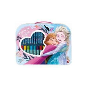 Gentuta pentru desen: Art Case. Frozen imagine