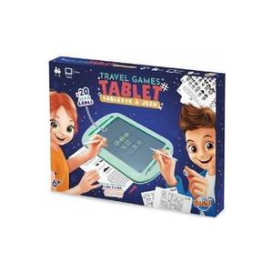 Tableta cu jocuri pentru calatorii imagine