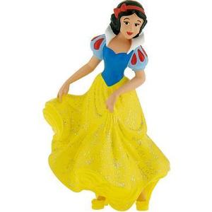 Figurina: Alba ca zapada imagine
