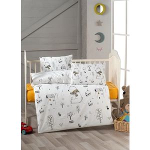 Lenjerie de pat pentru copii, Beauty, Life Style, Bumbac Ranforce imagine