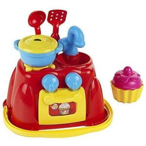 Bucatarie picnic pentru plaja imagine