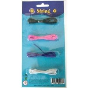 Snururi elastice pentru creatie imagine