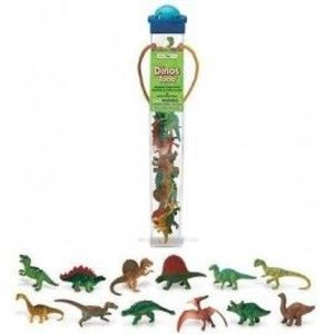 Tub figurine - Dinozauri imagine