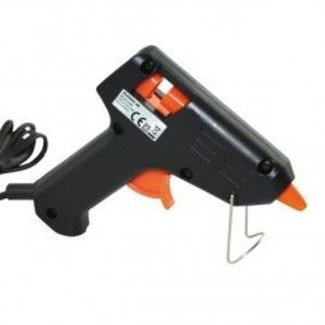 Glue Gun - Pistol de lipit imagine