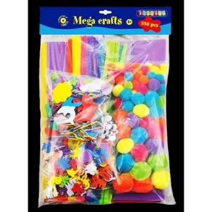 Set creatie Mega imagine
