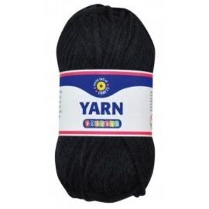 Fir acrilic negru imagine