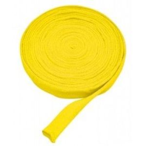 Tricot cilindric galben imagine
