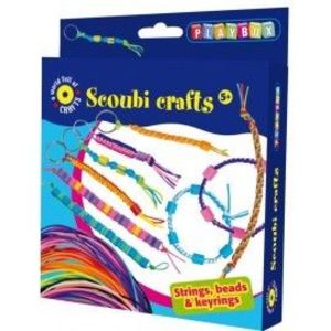 Set de creatie impletituri imagine