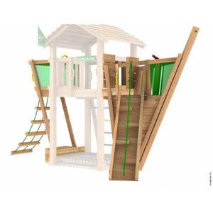 Modul vapor - JungleGym imagine