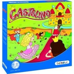 Joc Castelino imagine
