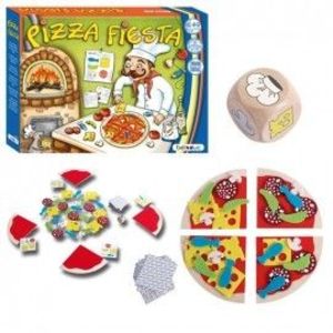 Joc Pizza Fiesta imagine