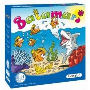 Joc Balamari imagine