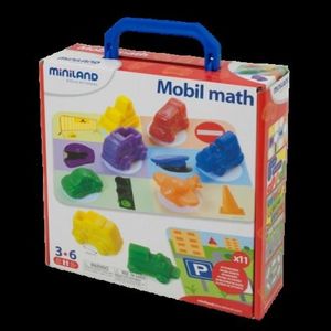 Joc matematica pe roti imagine