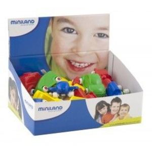 Display cu 36 masinute 12 cm imagine
