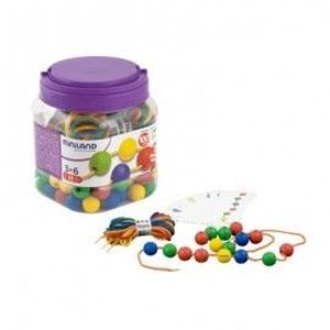 Bile de insirat 2 cm imagine