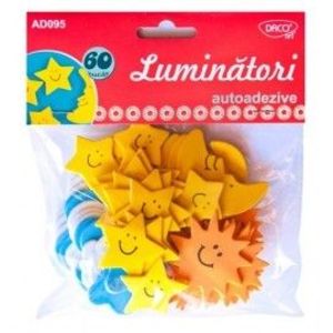 Luminatori spuma imagine