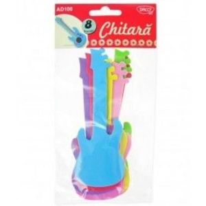 Chitara spuma imagine