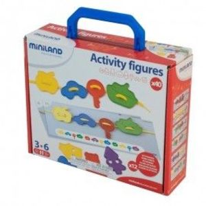 Activitati educative - forme imagine