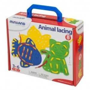 Activitati educative - animale de insiretat imagine