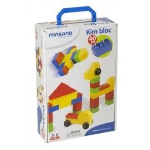 Caramizi Kim Bloc 40 imagine
