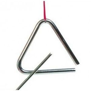 Instrument muzical Trianglu 10 imagine