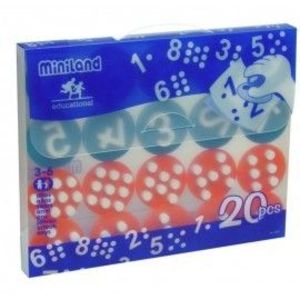 Stampile cu numere imagine