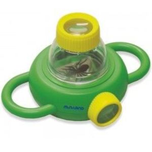 Observator pentru studiul insectelor imagine