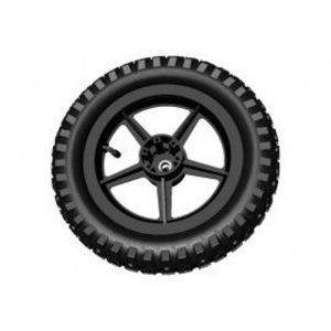 Roata 12.4 - Jeep Junior imagine
