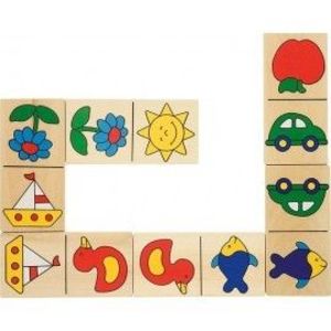 Domino - Imagini diverse imagine