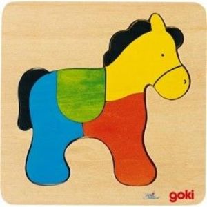 Mini Puzzle Calut imagine