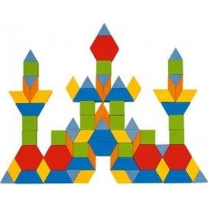 Puzzle mozaic Geo imagine