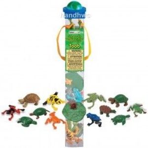 Tub figurine Broaste imagine