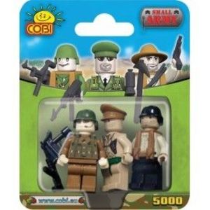 3 Figurine - 5000 imagine