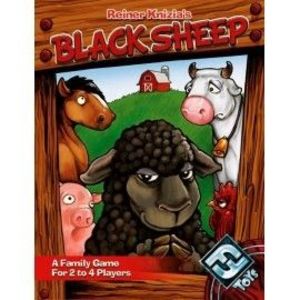 Black Sheep imagine
