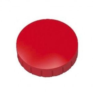 Magneti 30 mm rosii pentru tabla imagine