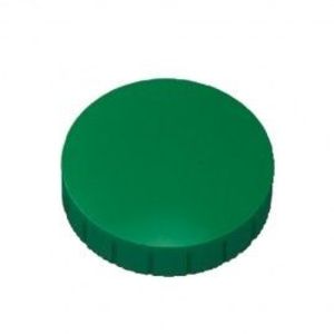 Magneti 30 mm verzi pentru tabla imagine