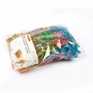Betisoare pentru constructii - culori asortate imagine