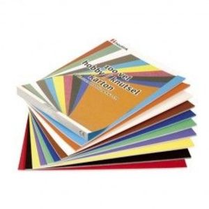 Carton colorat creatie 29x42 imagine