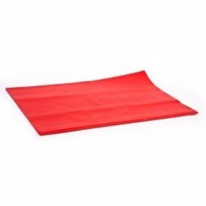Hartie fina pentru creatii - Tissue paper - Rosu imagine