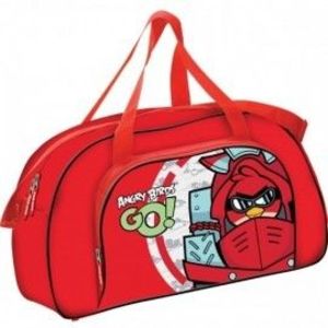 Geanta de calatorie Angry Birds Go Perona imagine