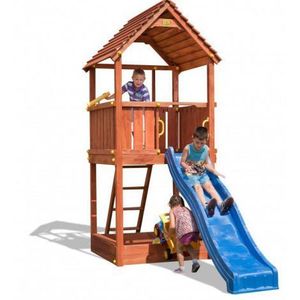 Complex de joaca Fungoo JOY imagine