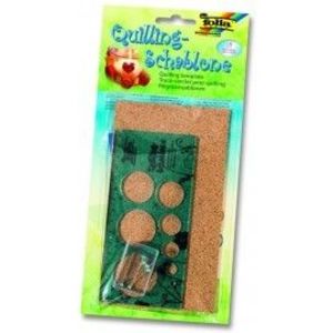Placa pentru Quilling imagine