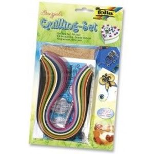 Set complet Quilling imagine