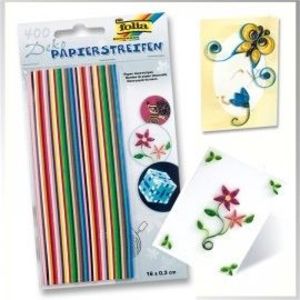 Hartie Quilling 400 imagine