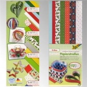 Hartie Quilling Craciun 210 imagine